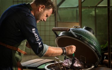 Süße Spareribs Zubereitung